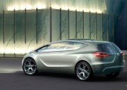 Opel Flextreme Concept